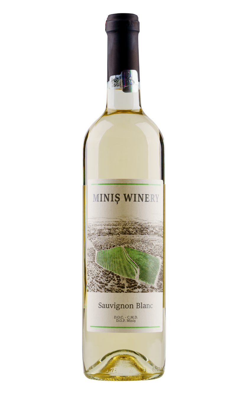 Menessi Sauvignon Blanc