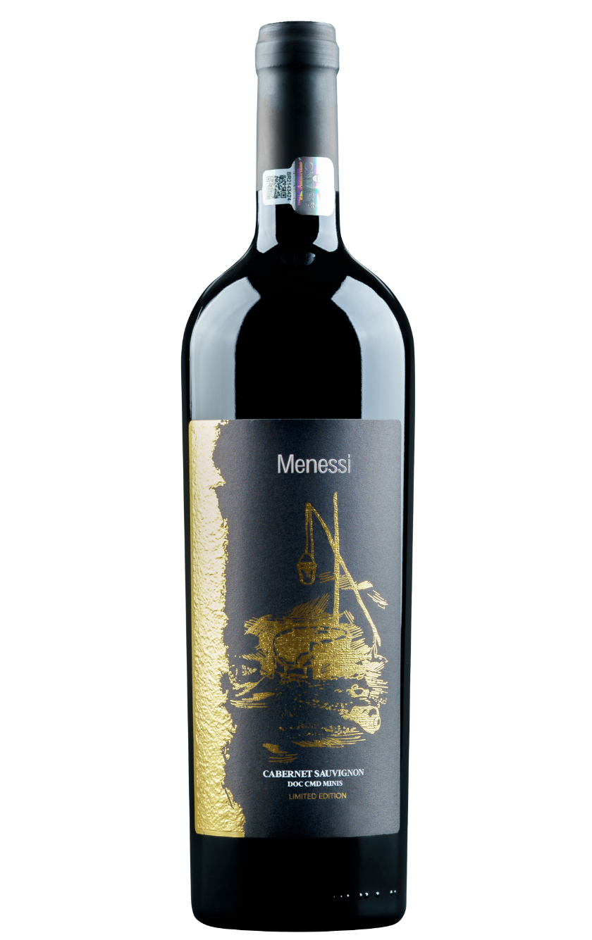 Menessi Cabernet Savignon